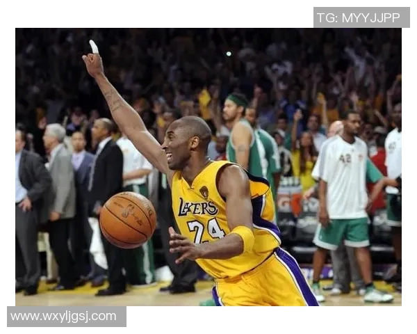 2010年湖人与凯尔特人巅峰对决回顾：一场传奇的总决赛之战